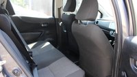 USED 2013 13 TOYOTA YARIS 1.33 Dual VVT-i TR Hatchback 5dr Petrol Multidrive S Euro 5 (101 ps) 
