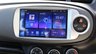 USED 2013 13 TOYOTA YARIS 1.33 Dual VVT-i TR Hatchback 5dr Petrol Multidrive S Euro 5 (101 ps) 
