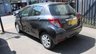 USED 2013 13 TOYOTA YARIS 1.33 Dual VVT-i TR Hatchback 5dr Petrol Multidrive S Euro 5 (101 ps) 