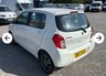USED 2017 17 SUZUKI CELERIO 1.0 SZ4 Hatchback 5dr Petrol AGS Auto Euro 6 (68 ps) 6 STAMPS GREAT 1st CAR