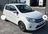 USED 2017 17 SUZUKI CELERIO 1.0 SZ4 Hatchback 5dr Petrol AGS Auto Euro 6 (68 ps) 6 STAMPS GREAT 1st CAR