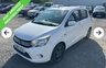 USED 2017 17 SUZUKI CELERIO 1.0 SZ4 Hatchback 5dr Petrol AGS Auto Euro 6 (68 ps) 6 STAMPS GREAT 1st CAR