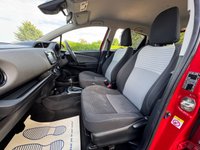 USED 2019 19 TOYOTA YARIS 1.5 VVT-h Icon Tech Hatchback 5dr Petrol Hybrid E-CVT Euro 6 (s/s) (100 ps) 