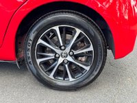 USED 2019 19 TOYOTA YARIS 1.5 VVT-h Icon Tech Hatchback 5dr Petrol Hybrid E-CVT Euro 6 (s/s) (100 ps) 