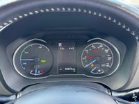 USED 2019 19 TOYOTA YARIS 1.5 VVT-h Icon Tech Hatchback 5dr Petrol Hybrid E-CVT Euro 6 (s/s) (100 ps) 