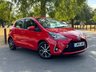 USED 2019 19 TOYOTA YARIS 1.5 VVT-h Icon Tech Hatchback 5dr Petrol Hybrid E-CVT Euro 6 (s/s) (100 ps) 