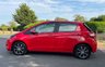 USED 2019 19 TOYOTA YARIS 1.5 VVT-h Icon Tech Hatchback 5dr Petrol Hybrid E-CVT Euro 6 (s/s) (100 ps) 