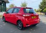 USED 2019 19 TOYOTA YARIS 1.5 VVT-h Icon Tech Hatchback 5dr Petrol Hybrid E-CVT Euro 6 (s/s) (100 ps) 
