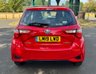 USED 2019 19 TOYOTA YARIS 1.5 VVT-h Icon Tech Hatchback 5dr Petrol Hybrid E-CVT Euro 6 (s/s) (100 ps) 