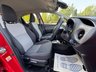 USED 2019 19 TOYOTA YARIS 1.5 VVT-h Icon Tech Hatchback 5dr Petrol Hybrid E-CVT Euro 6 (s/s) (100 ps) 