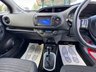USED 2019 19 TOYOTA YARIS 1.5 VVT-h Icon Tech Hatchback 5dr Petrol Hybrid E-CVT Euro 6 (s/s) (100 ps) 