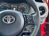 USED 2019 19 TOYOTA YARIS 1.5 VVT-h Icon Tech Hatchback 5dr Petrol Hybrid E-CVT Euro 6 (s/s) (100 ps) 