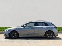 USED 2019 69 MERCEDES-BENZ A CLASS 2.0 A35 AMG (Premium Plus) Hatchback 5dr Petrol SpdS DCT 4MATIC Euro 6 (s/s) (306 ps) 