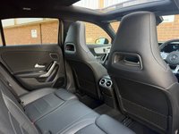 USED 2019 69 MERCEDES-BENZ A CLASS 2.0 A35 AMG (Premium Plus) Hatchback 5dr Petrol SpdS DCT 4MATIC Euro 6 (s/s) (306 ps) 