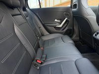 USED 2019 69 MERCEDES-BENZ A CLASS 2.0 A35 AMG (Premium Plus) Hatchback 5dr Petrol SpdS DCT 4MATIC Euro 6 (s/s) (306 ps) 