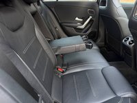 USED 2019 69 MERCEDES-BENZ A CLASS 2.0 A35 AMG (Premium Plus) Hatchback 5dr Petrol SpdS DCT 4MATIC Euro 6 (s/s) (306 ps) 