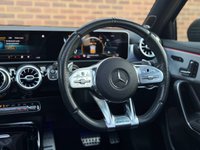 USED 2019 69 MERCEDES-BENZ A CLASS 2.0 A35 AMG (Premium Plus) Hatchback 5dr Petrol SpdS DCT 4MATIC Euro 6 (s/s) (306 ps) 