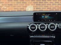 USED 2019 69 MERCEDES-BENZ A CLASS 2.0 A35 AMG (Premium Plus) Hatchback 5dr Petrol SpdS DCT 4MATIC Euro 6 (s/s) (306 ps) 