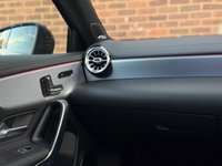 USED 2019 69 MERCEDES-BENZ A CLASS 2.0 A35 AMG (Premium Plus) Hatchback 5dr Petrol SpdS DCT 4MATIC Euro 6 (s/s) (306 ps) 