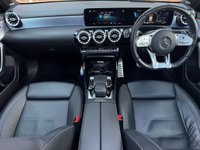 USED 2019 69 MERCEDES-BENZ A CLASS 2.0 A35 AMG (Premium Plus) Hatchback 5dr Petrol SpdS DCT 4MATIC Euro 6 (s/s) (306 ps) 