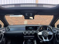 USED 2019 69 MERCEDES-BENZ A CLASS 2.0 A35 AMG (Premium Plus) Hatchback 5dr Petrol SpdS DCT 4MATIC Euro 6 (s/s) (306 ps) 