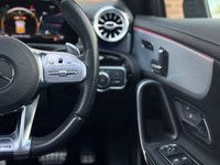 USED 2019 69 MERCEDES-BENZ A CLASS 2.0 A35 AMG (Premium Plus) Hatchback 5dr Petrol SpdS DCT 4MATIC Euro 6 (s/s) (306 ps) 