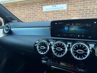 USED 2019 69 MERCEDES-BENZ A CLASS 2.0 A35 AMG (Premium Plus) Hatchback 5dr Petrol SpdS DCT 4MATIC Euro 6 (s/s) (306 ps) 