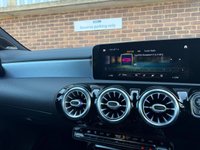 USED 2019 69 MERCEDES-BENZ A CLASS 2.0 A35 AMG (Premium Plus) Hatchback 5dr Petrol SpdS DCT 4MATIC Euro 6 (s/s) (306 ps) 