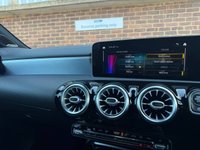 USED 2019 69 MERCEDES-BENZ A CLASS 2.0 A35 AMG (Premium Plus) Hatchback 5dr Petrol SpdS DCT 4MATIC Euro 6 (s/s) (306 ps) 