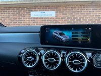 USED 2019 69 MERCEDES-BENZ A CLASS 2.0 A35 AMG (Premium Plus) Hatchback 5dr Petrol SpdS DCT 4MATIC Euro 6 (s/s) (306 ps) 