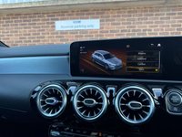 USED 2019 69 MERCEDES-BENZ A CLASS 2.0 A35 AMG (Premium Plus) Hatchback 5dr Petrol SpdS DCT 4MATIC Euro 6 (s/s) (306 ps) 