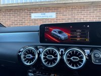 USED 2019 69 MERCEDES-BENZ A CLASS 2.0 A35 AMG (Premium Plus) Hatchback 5dr Petrol SpdS DCT 4MATIC Euro 6 (s/s) (306 ps) 