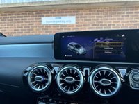 USED 2019 69 MERCEDES-BENZ A CLASS 2.0 A35 AMG (Premium Plus) Hatchback 5dr Petrol SpdS DCT 4MATIC Euro 6 (s/s) (306 ps) 