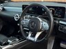 USED 2019 69 MERCEDES-BENZ A CLASS 2.0 A35 AMG (Premium Plus) Hatchback 5dr Petrol SpdS DCT 4MATIC Euro 6 (s/s) (306 ps) 