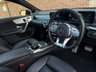 USED 2019 69 MERCEDES-BENZ A CLASS 2.0 A35 AMG (Premium Plus) Hatchback 5dr Petrol SpdS DCT 4MATIC Euro 6 (s/s) (306 ps) 