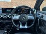 USED 2019 69 MERCEDES-BENZ A CLASS 2.0 A35 AMG (Premium Plus) Hatchback 5dr Petrol SpdS DCT 4MATIC Euro 6 (s/s) (306 ps) 