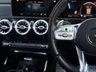 USED 2019 69 MERCEDES-BENZ A CLASS 2.0 A35 AMG (Premium Plus) Hatchback 5dr Petrol SpdS DCT 4MATIC Euro 6 (s/s) (306 ps) 