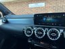 USED 2019 69 MERCEDES-BENZ A CLASS 2.0 A35 AMG (Premium Plus) Hatchback 5dr Petrol SpdS DCT 4MATIC Euro 6 (s/s) (306 ps) 