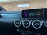 USED 2019 69 MERCEDES-BENZ A CLASS 2.0 A35 AMG (Premium Plus) Hatchback 5dr Petrol SpdS DCT 4MATIC Euro 6 (s/s) (306 ps) 