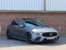 USED 2019 69 MERCEDES-BENZ A CLASS 2.0 A35 AMG (Premium Plus) Hatchback 5dr Petrol SpdS DCT 4MATIC Euro 6 (s/s) (306 ps) 