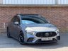 USED 2019 69 MERCEDES-BENZ A CLASS 2.0 A35 AMG (Premium Plus) Hatchback 5dr Petrol SpdS DCT 4MATIC Euro 6 (s/s) (306 ps) 