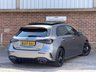 USED 2019 69 MERCEDES-BENZ A CLASS 2.0 A35 AMG (Premium Plus) Hatchback 5dr Petrol SpdS DCT 4MATIC Euro 6 (s/s) (306 ps) 