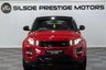 USED 2013 63 LAND ROVER RANGE ROVER EVOQUE 2.2 Range Rover Evoque Dynamic Luxury SD4 4WD 5dr PANROOF+MERIDIAN+RCAM+CRUISE