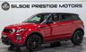 USED 2013 63 LAND ROVER RANGE ROVER EVOQUE 2.2 Range Rover Evoque Dynamic Luxury SD4 4WD 5dr PANROOF+MERIDIAN+RCAM+CRUISE