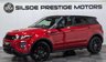 USED 2013 63 LAND ROVER RANGE ROVER EVOQUE 2.2 Range Rover Evoque Dynamic Luxury SD4 4WD 5dr PANROOF+MERIDIAN+RCAM+CRUISE
