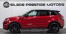 USED 2013 63 LAND ROVER RANGE ROVER EVOQUE 2.2 Range Rover Evoque Dynamic Luxury SD4 4WD 5dr PANROOF+MERIDIAN+RCAM+CRUISE