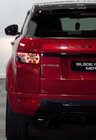 USED 2013 63 LAND ROVER RANGE ROVER EVOQUE 2.2 Range Rover Evoque Dynamic Luxury SD4 4WD 5dr PANROOF+MERIDIAN+RCAM+CRUISE