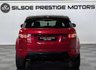 USED 2013 63 LAND ROVER RANGE ROVER EVOQUE 2.2 Range Rover Evoque Dynamic Luxury SD4 4WD 5dr PANROOF+MERIDIAN+RCAM+CRUISE