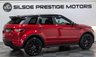 USED 2013 63 LAND ROVER RANGE ROVER EVOQUE 2.2 Range Rover Evoque Dynamic Luxury SD4 4WD 5dr PANROOF+MERIDIAN+RCAM+CRUISE