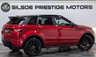 USED 2013 63 LAND ROVER RANGE ROVER EVOQUE 2.2 Range Rover Evoque Dynamic Luxury SD4 4WD 5dr PANROOF+MERIDIAN+RCAM+CRUISE